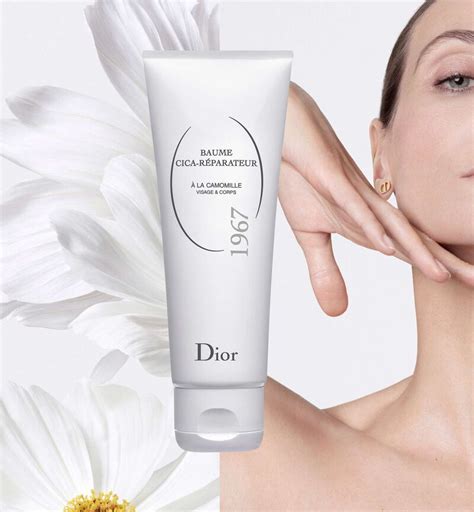 dior cica|DIOR Cica Recover Balm .